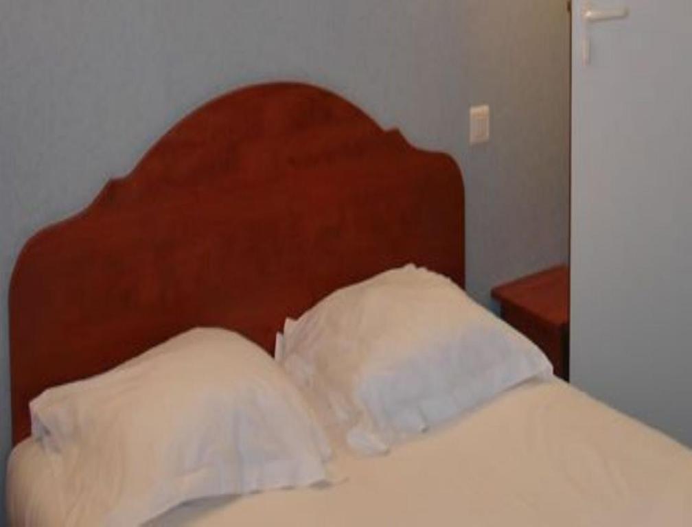 Auberge De Marville Room photo